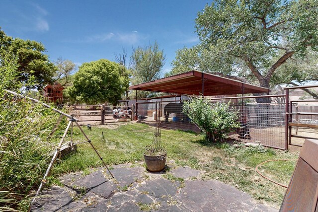 1504 Lucyle Pl NW, Albuquerque, NM 87114 - photo 59