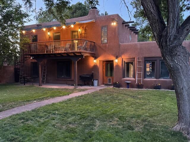 1504 Lucyle Pl NW, Albuquerque, NM 87114 - photo 63