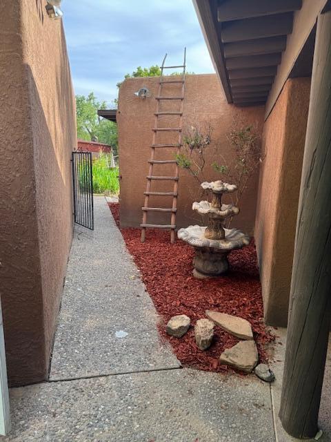 1504 Lucyle Pl NW, Albuquerque, NM 87114 - photo 65