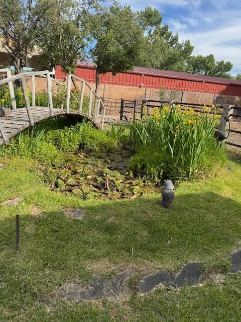 1504 Lucyle Pl NW, Albuquerque, NM 87114 - photo 67