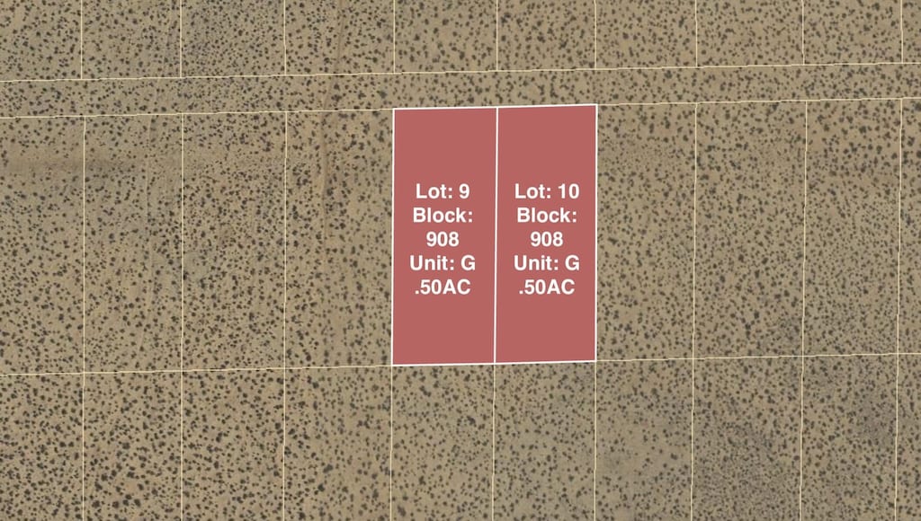 908 Unit Unit G, Belen, NM 87002 - photo 1