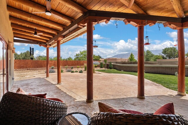 38 Villa De Paz Rd, Corrales, NM 87048 - photo 5