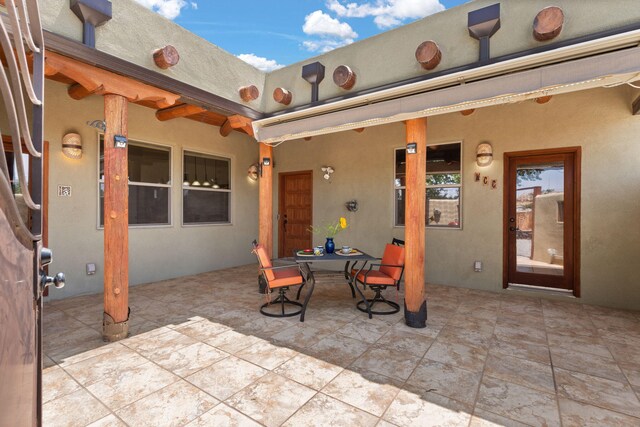 38 Villa De Paz Rd, Corrales, NM 87048 - photo 12