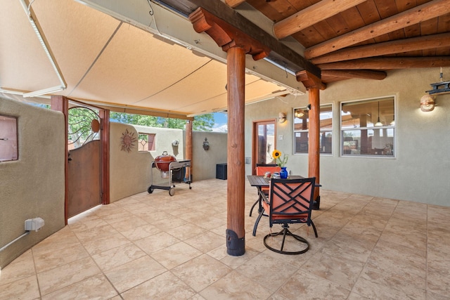 38 Villa De Paz Rd, Corrales, NM 87048 - photo 13