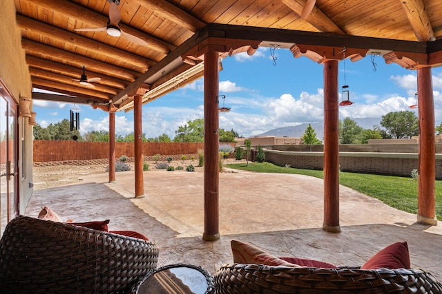 38 Villa De Paz Rd, Corrales, NM 87048 - photo 42
