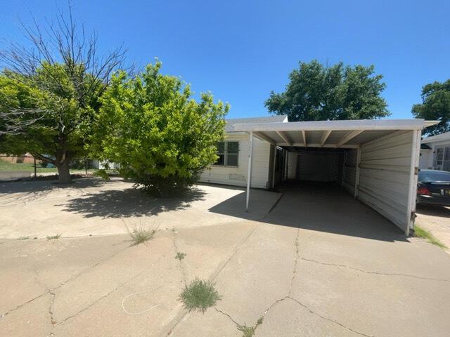 1914 S 3rd St, Tucumcari, NM 88401 - photo 2