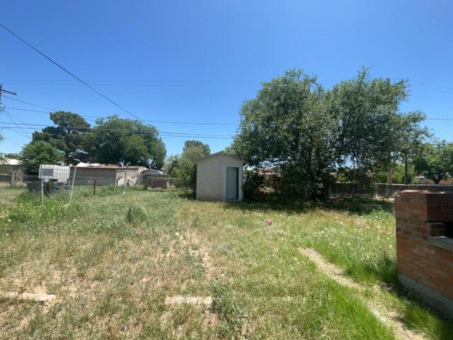 1914 S 3rd St, Tucumcari, NM 88401 - photo 8