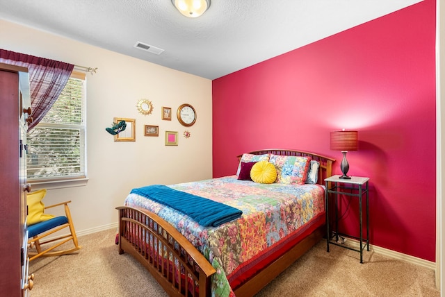 5808 Mariola Pl NE, Albuquerque, NM 87111 - carpeted bedroom featuring baseboards