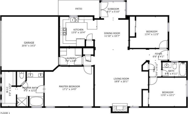 851 Vista Patron Dr, Bernalillo, NM 87004 - view of home floor plan