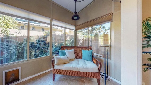 851 Vista Patron Dr, Bernalillo, NM 87004 - view of sunroom