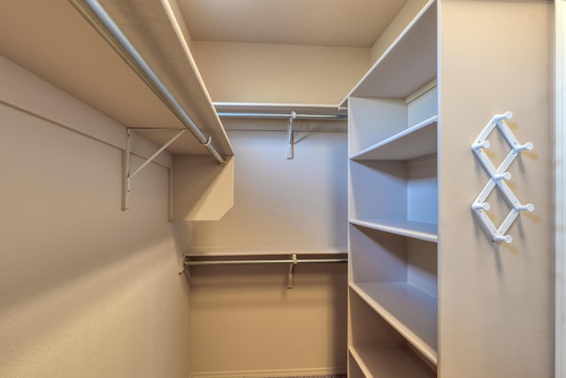851 Vista Patron Dr, Bernalillo, NM 87004 - view of spacious closet