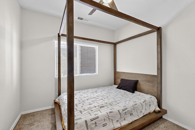 8905 Balsam Glade Rd NW, Albuquerque, NM 87114 - bedroom featuring carpet and baseboards
