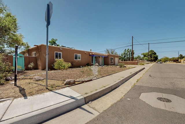 1531 Hendola Dr NE, Albuquerque, NM 87110 - photo 47