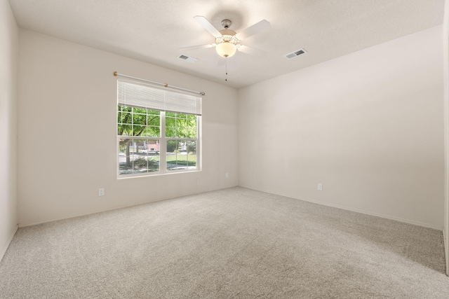 5723 Strand Loop SE, Albuquerque, NM 87106 - carpeted empty room with ceiling fan and baseboards