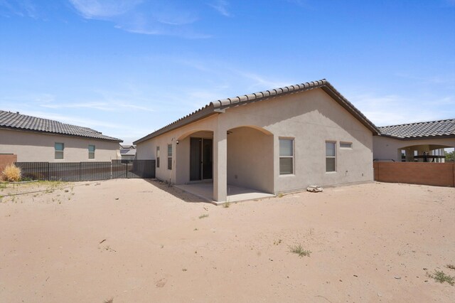 1814 Tesoro Loop NW, Los Lunas, NM 87031 - photo 23