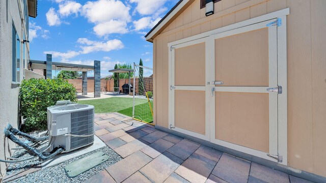 8612 Silk Tassle Rd NW, Albuquerque, NM 87120 - photo 42