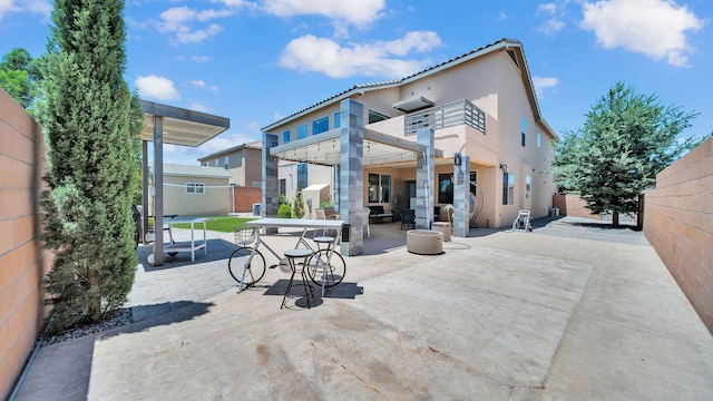 8612 Silk Tassle Rd NW, Albuquerque, NM 87120 - photo 35