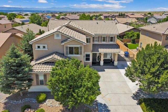 8612 Silk Tassle Rd NW, Albuquerque, NM 87120 - photo 74