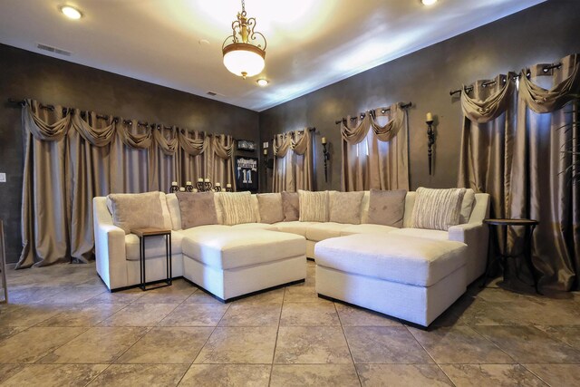 9604 Big Sage Dr NW, Albuquerque, NM 87114 - view of home theater room