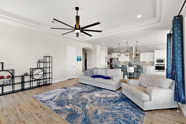 1001 Vista De Bosque SW, Los Lunas, NM 87031 - photo 5