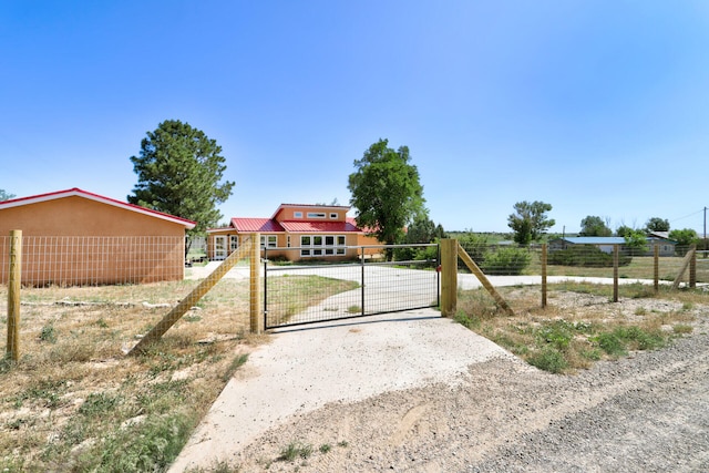 72 Aspen Dr, Edgewood, NM 87015 - photo 22