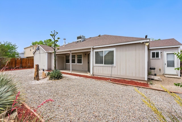 1332 Elkslip Dr NE, Rio Rancho, NM 87144 - photo 30