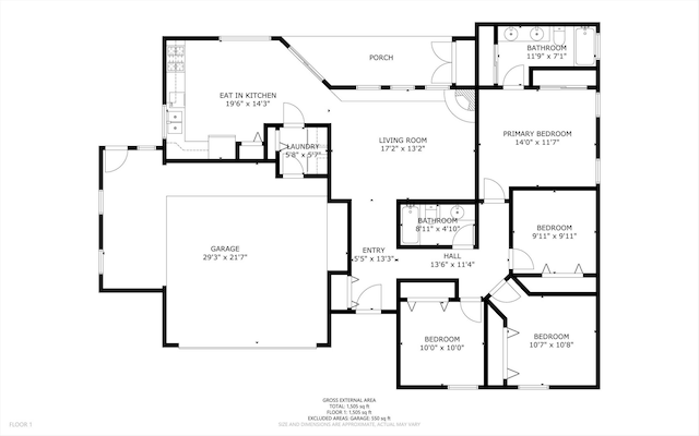 1332 Elkslip Dr NE, Rio Rancho, NM 87144 - photo 33