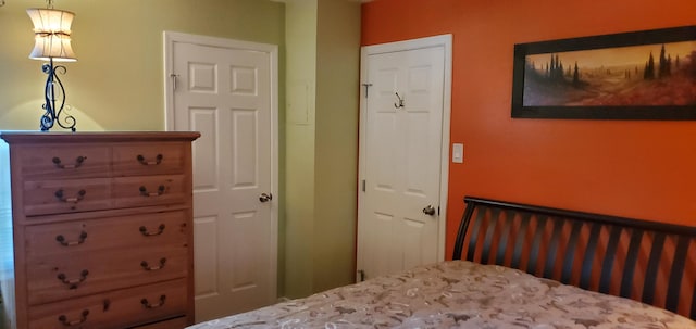 2800 Vail Ave SE Unit M 163, Albuquerque, NM 87106 - view of bedroom