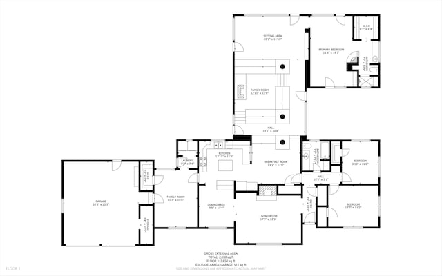 934 Fairway Rd NW, Albuquerque, NM 87107 - photo 4