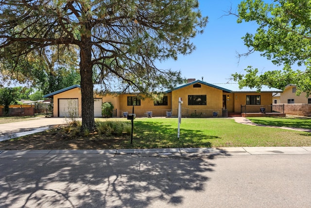 934 Fairway Rd NW, Albuquerque, NM 87107 - photo 1