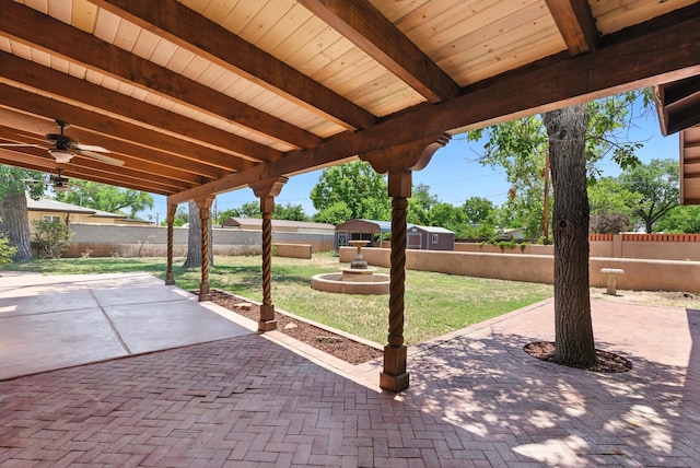 934 Fairway Rd NW, Albuquerque, NM 87107 - photo 43
