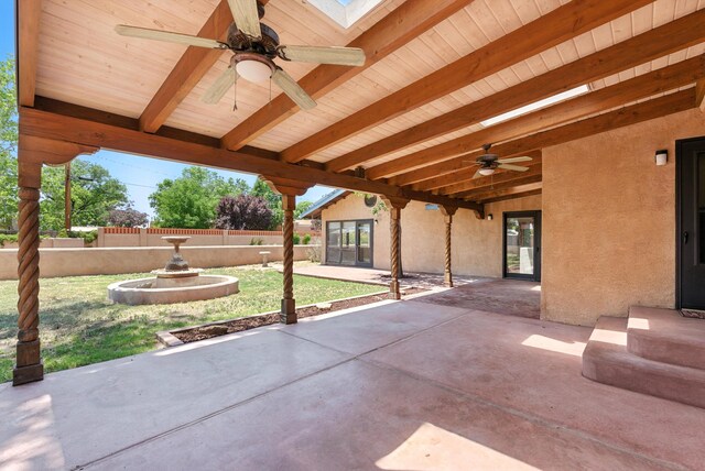 934 Fairway Rd NW, Albuquerque, NM 87107 - photo 42
