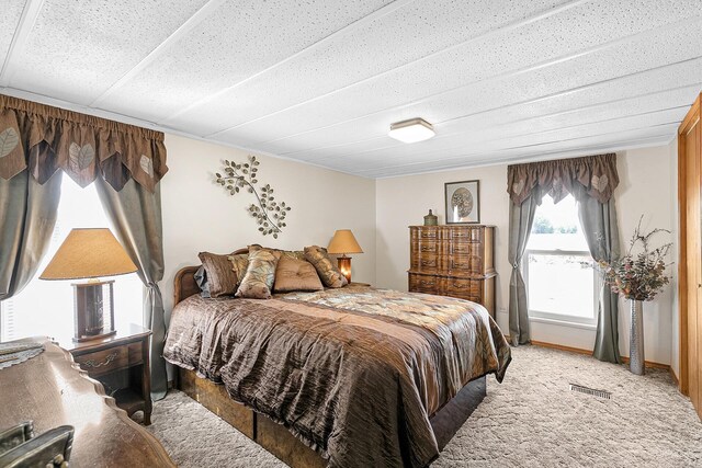 40 La Bajada Rd, Los Lunas, NM 87031 - bedroom featuring light colored carpet