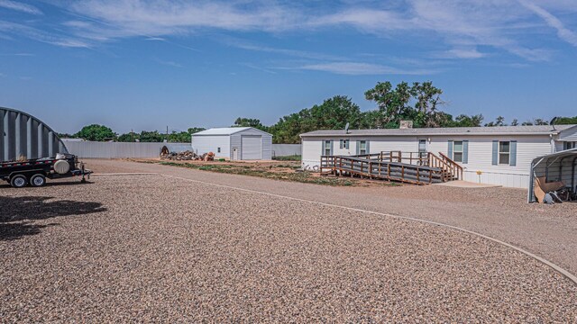 40 La Bajada Rd, Los Lunas, NM 87031 - exterior space