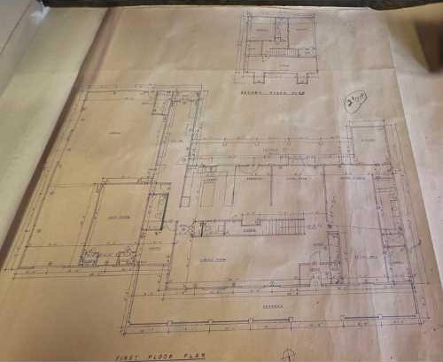 40 La Bajada Rd, Los Lunas, NM 87031 - view of room layout