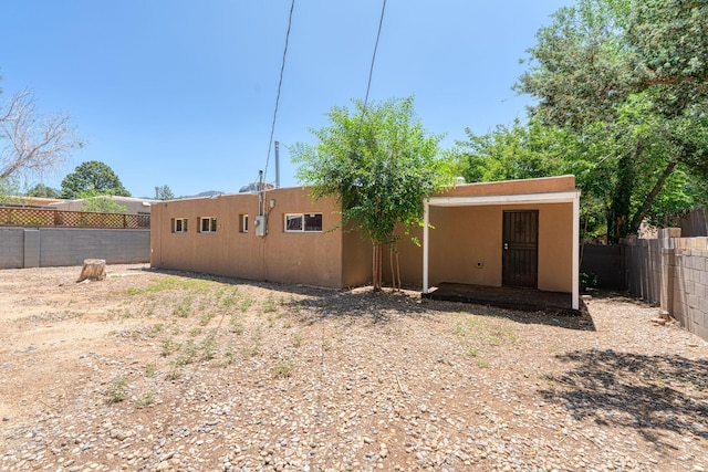 2417 Britt St NE, Albuquerque, NM 87112 - photo 35