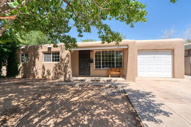 2417 Britt St NE, Albuquerque, NM 87112 - photo 1