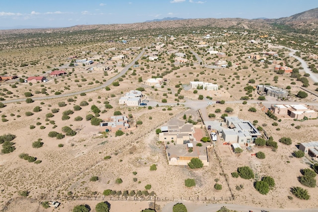5 Ocotillo Way, Placitas, NM 87043 - view of property location featuring a mountain backdrop and rural landscape