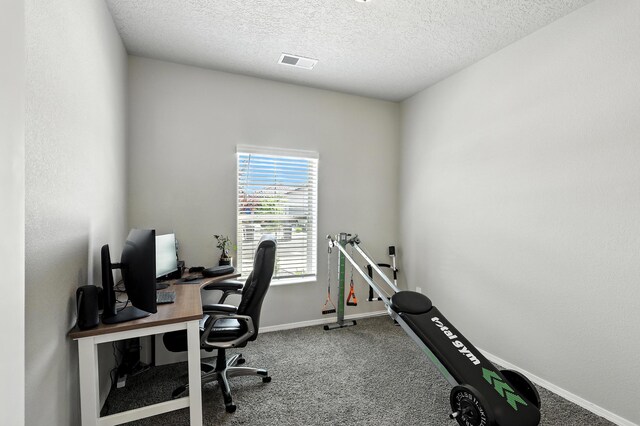 583 Turmalina Dr SE, Rio Rancho, NM 87124 - kitchen featuring appliances with stainless steel finishes, gray cabinets, tasteful backsplash, recessed lighting, and a textured ceiling