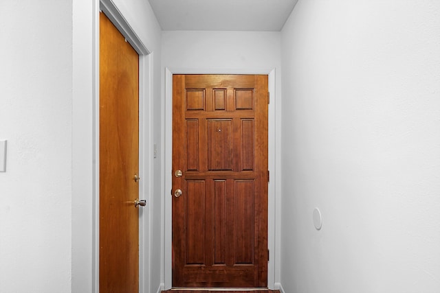 504 Ortiz Dr NE, Albuquerque, NM 87108 - view of entryway