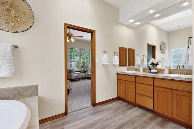 13100 Desert Moon Pl NE, Albuquerque, NM 87111 - photo 20