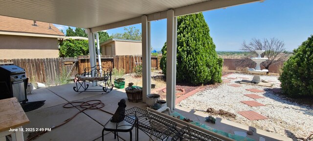 3920 Rancho Centro NW, Albuquerque, NM 87120 - photo 17