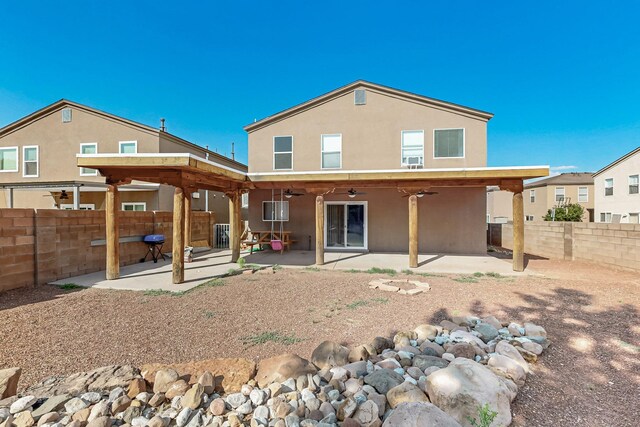 10501 Trieste Ct NW, Albuquerque, NM 87114 - photo 16