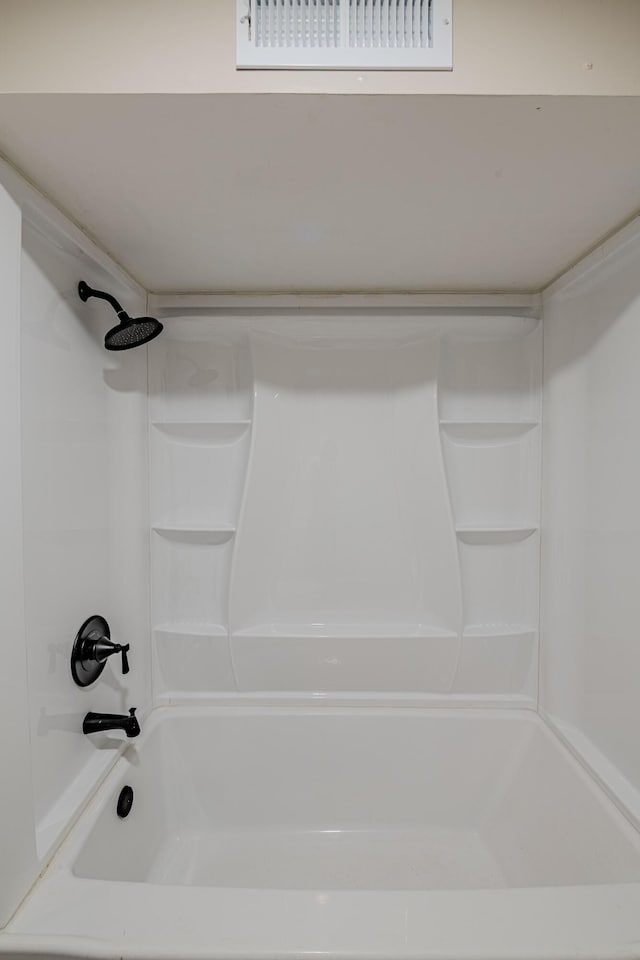 245 Chama St NE, Albuquerque, NM 87108 - bathroom with shower / bath combination