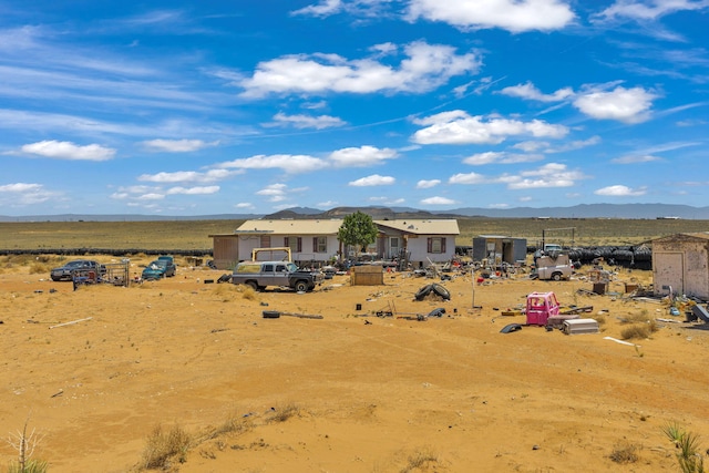 36 Emilia Rd, Los Lunas, NM 87031