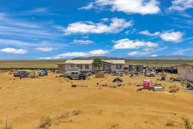 36 Emilia Rd, Los Lunas, NM 87031