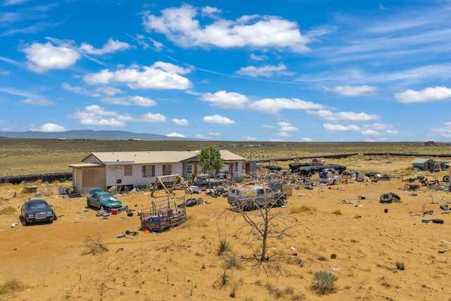 36 Emilia Rd, Los Lunas, NM 87031
