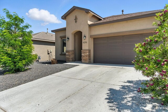 4296 Crowned Eagle Loop NE, Rio Rancho, NM 87144 - photo 2