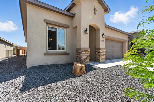 4296 Crowned Eagle Loop NE, Rio Rancho, NM 87144 - photo 3