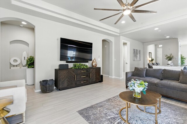 4296 Crowned Eagle Loop NE, Rio Rancho, NM 87144 - photo 14